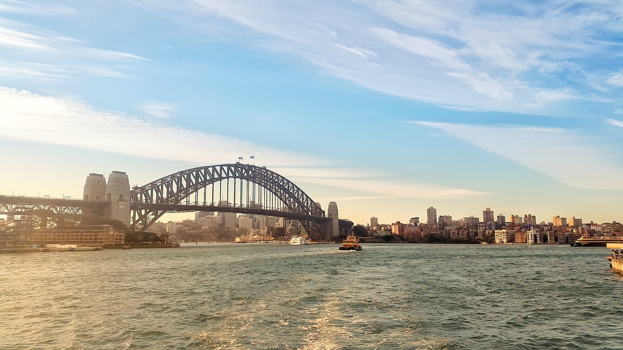 Hungarian Sydney